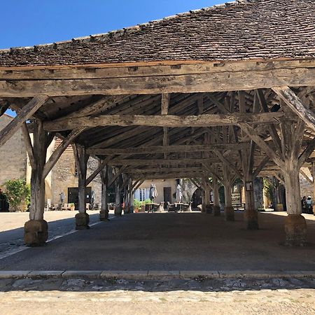 Les Jonquilles Bed & Breakfast Domme Bagian luar foto