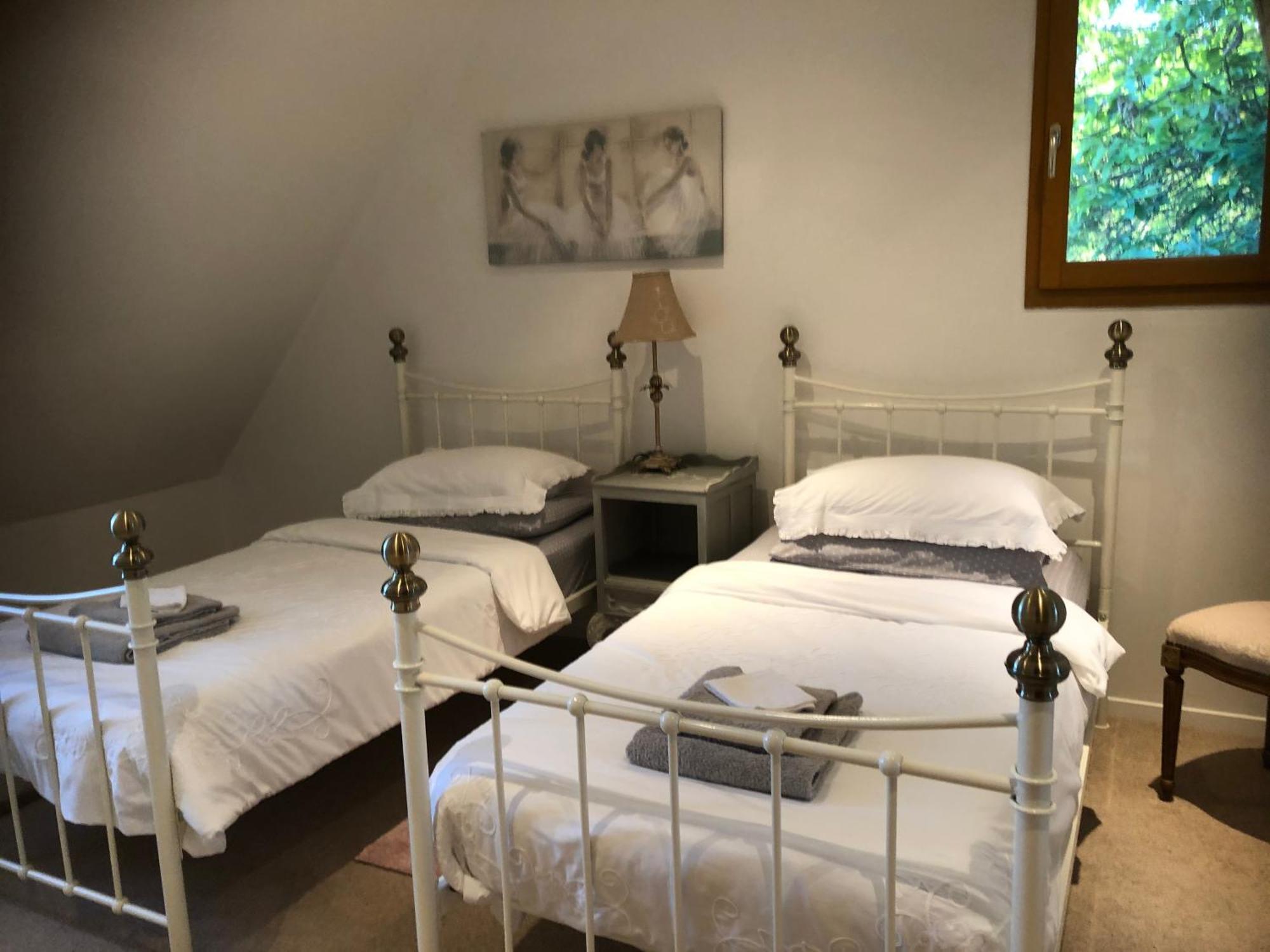 Les Jonquilles Bed & Breakfast Domme Bagian luar foto