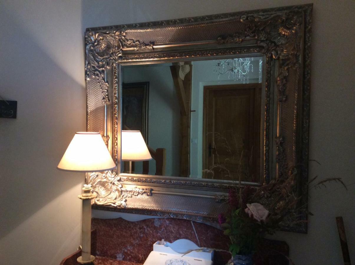 Les Jonquilles Bed & Breakfast Domme Bagian luar foto